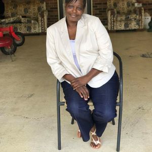 Meet your Posher, Deana